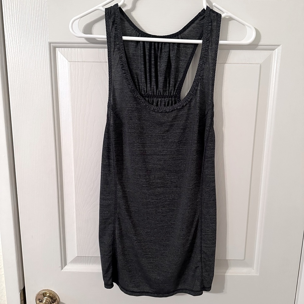 Vintage and Rare Lululemon Tank Top. Size 6
Never worn!!! Perfect condition!